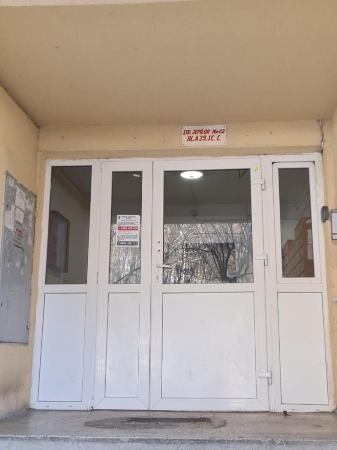 Artstudio Braşov Eksteriør billede