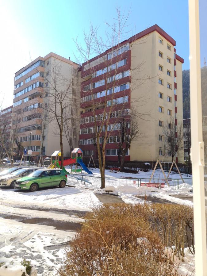 Artstudio Braşov Eksteriør billede